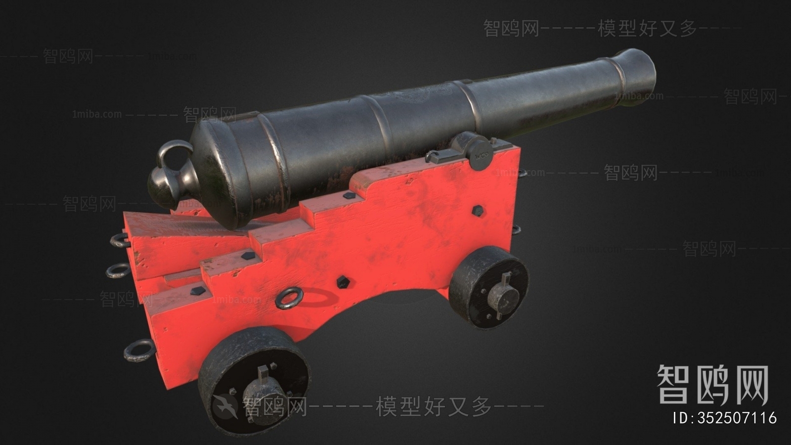 Modern Military Equipment