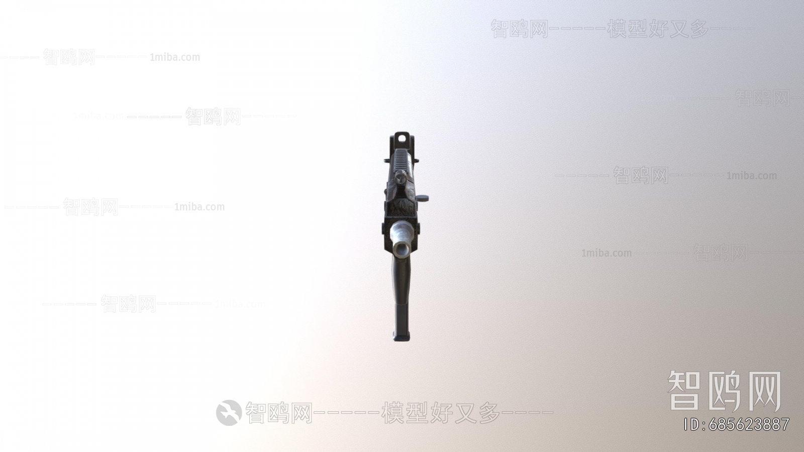 Modern Military Equipment