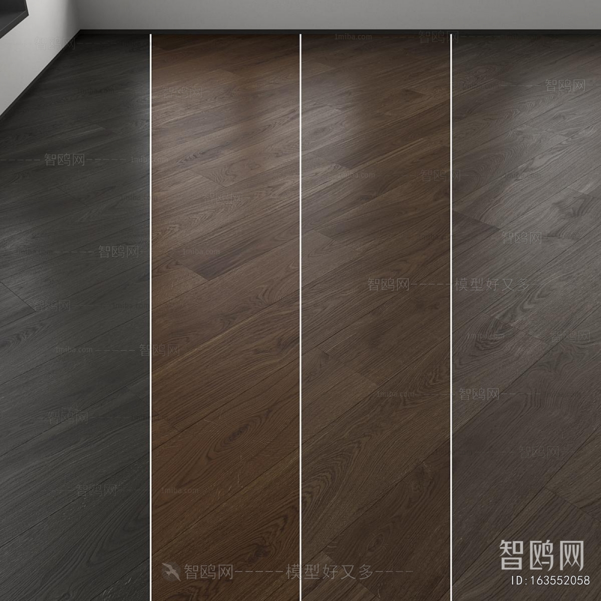 Modern Floor