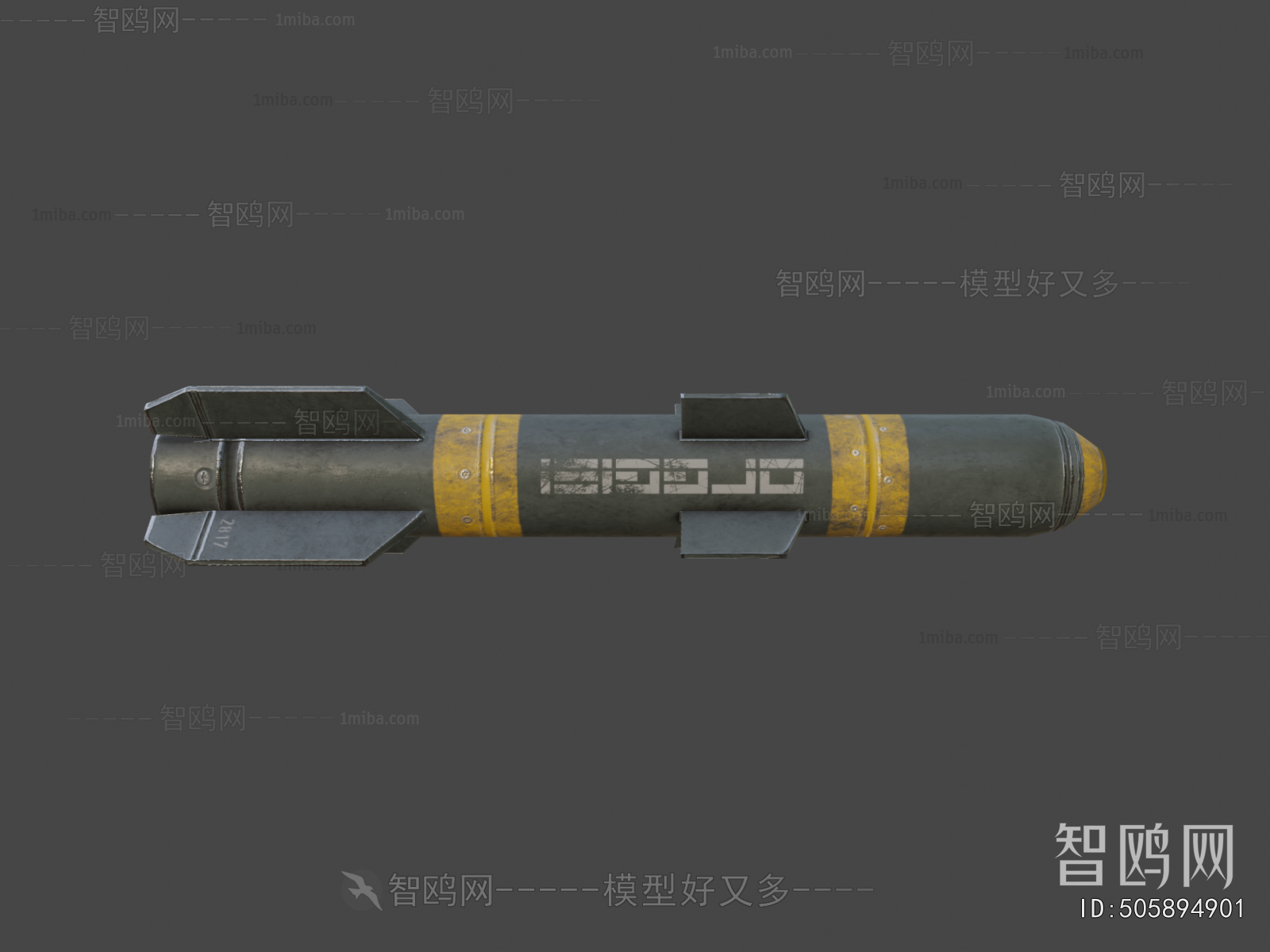 Modern Military Equipment