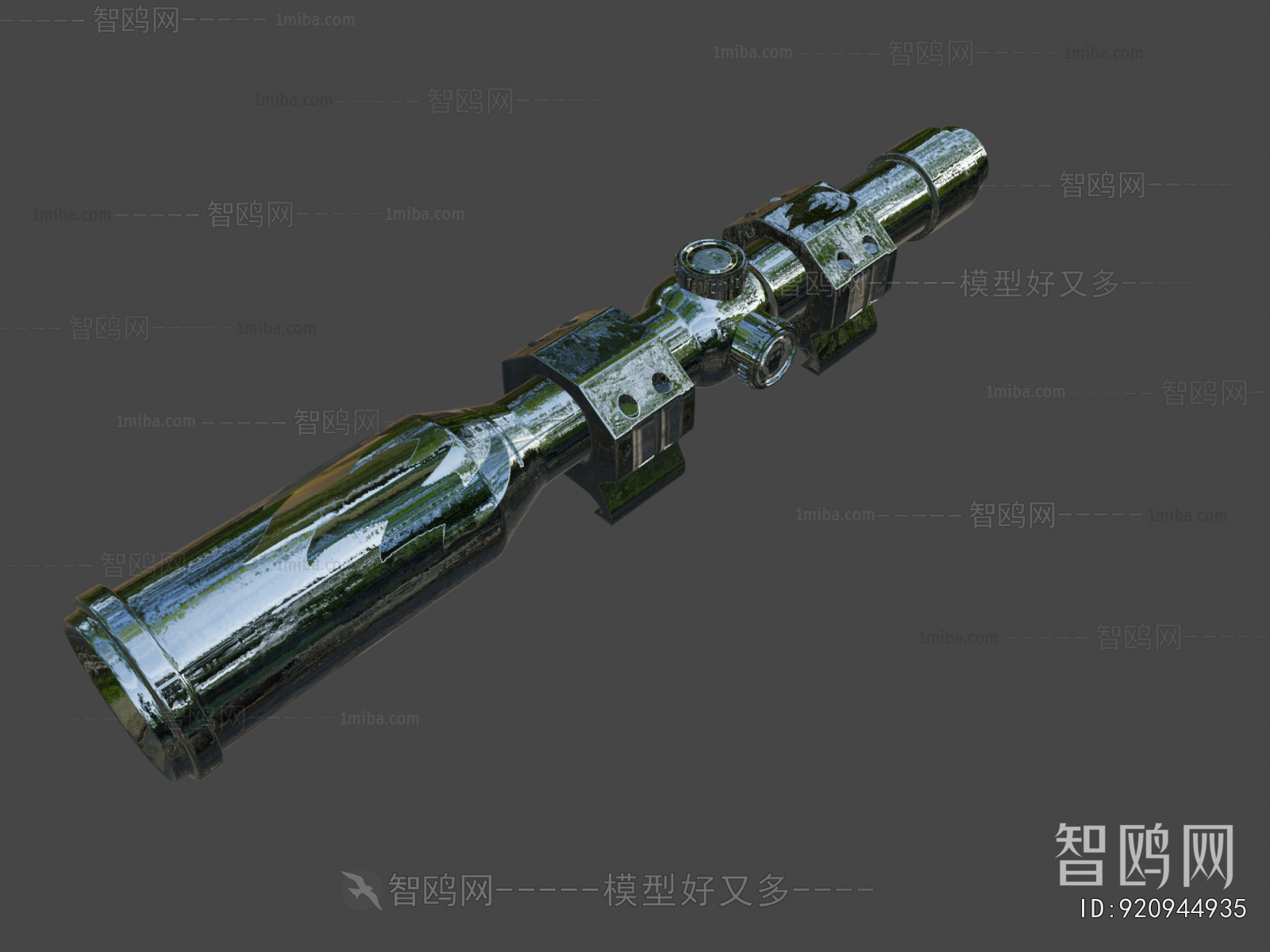 Modern Military Equipment