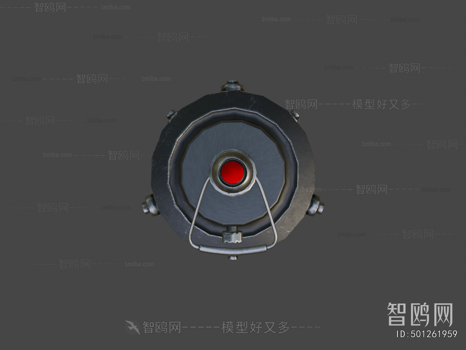 Modern Military Equipment