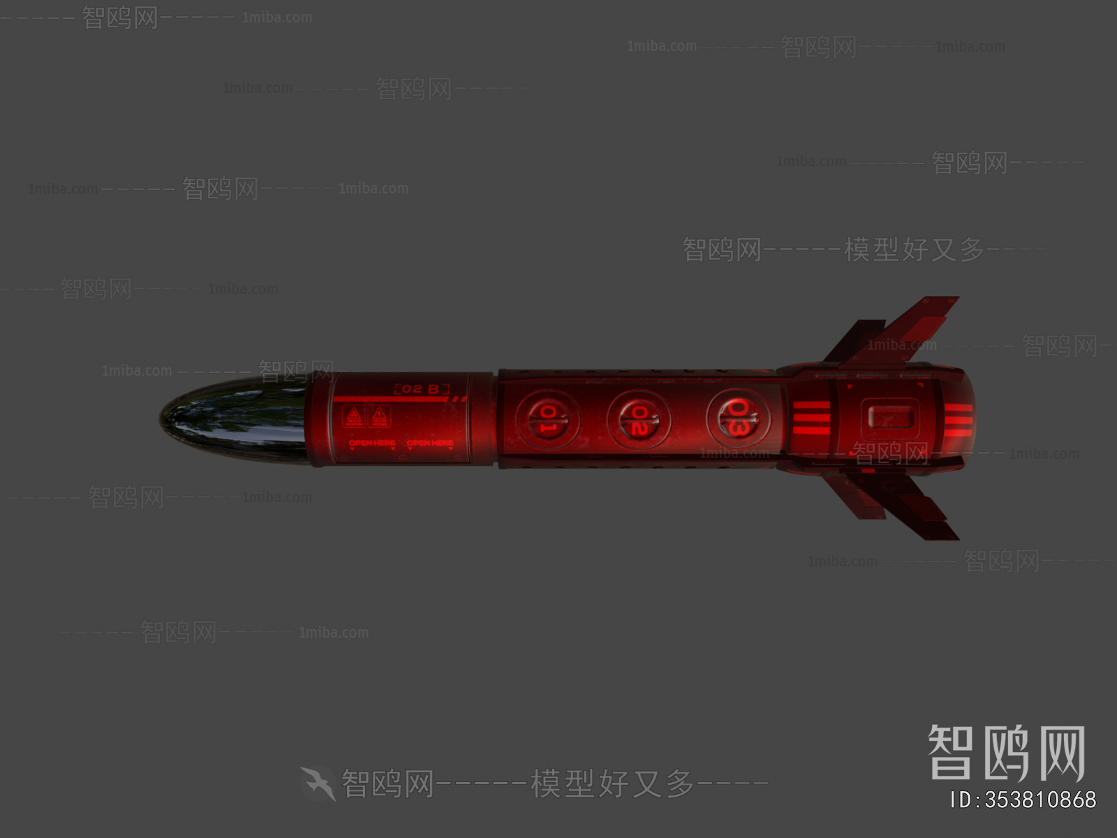 Modern Military Equipment