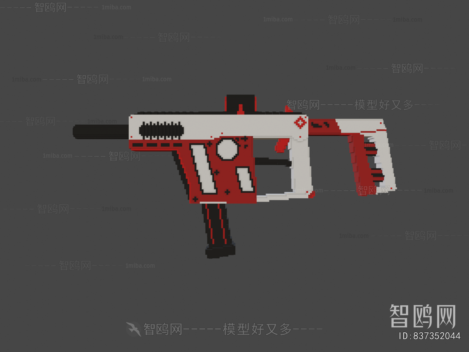 Modern Military Equipment