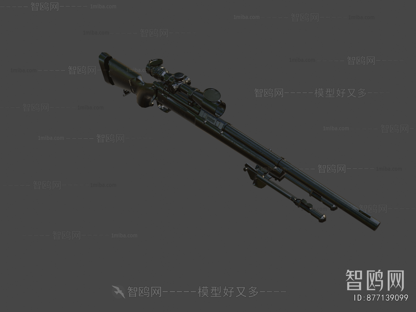 Modern Military Equipment