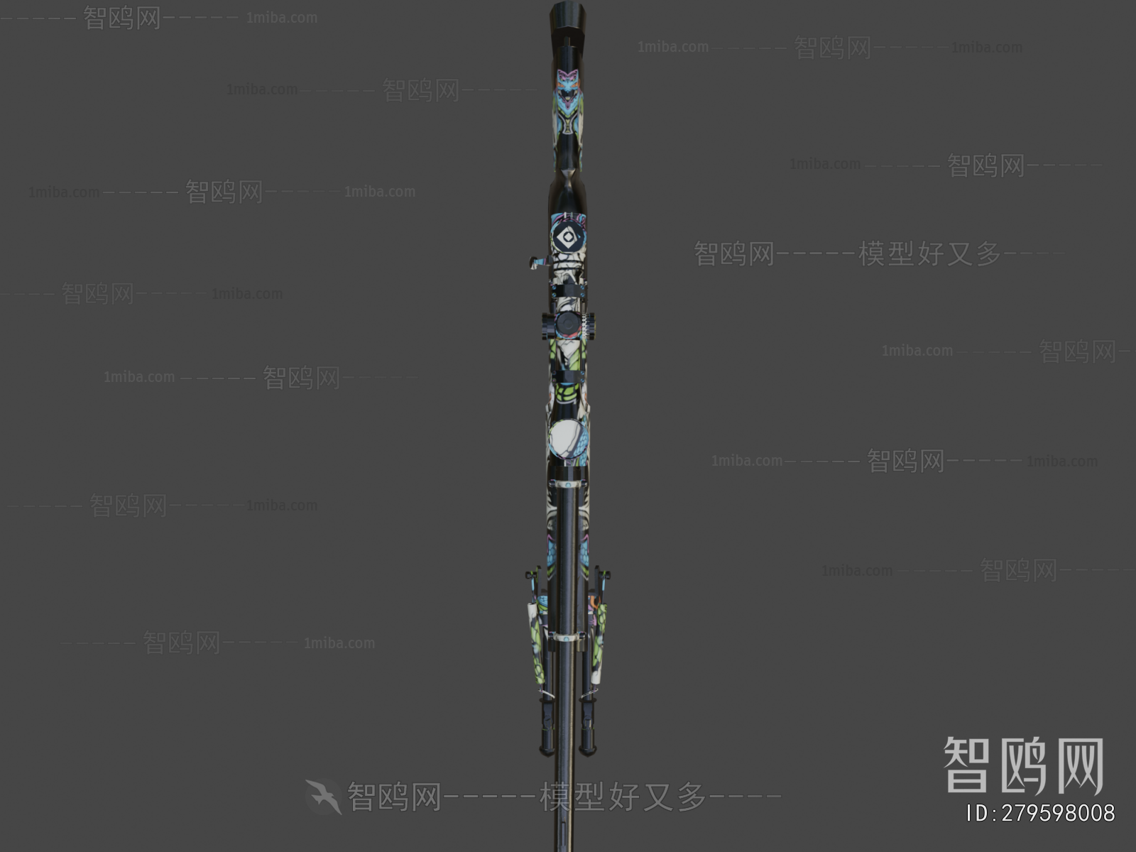 Modern Military Equipment