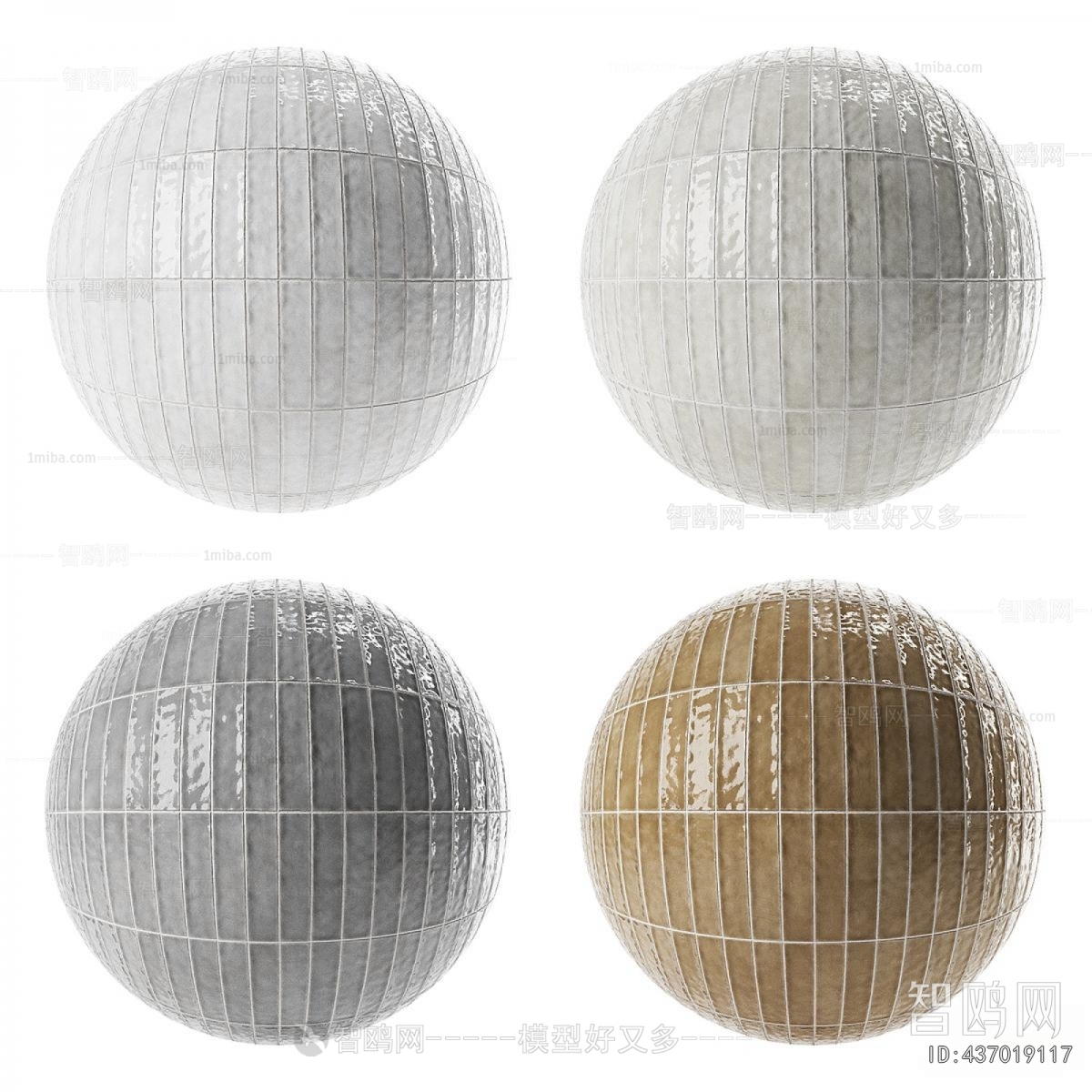 Modern Wall/floor/ceiling