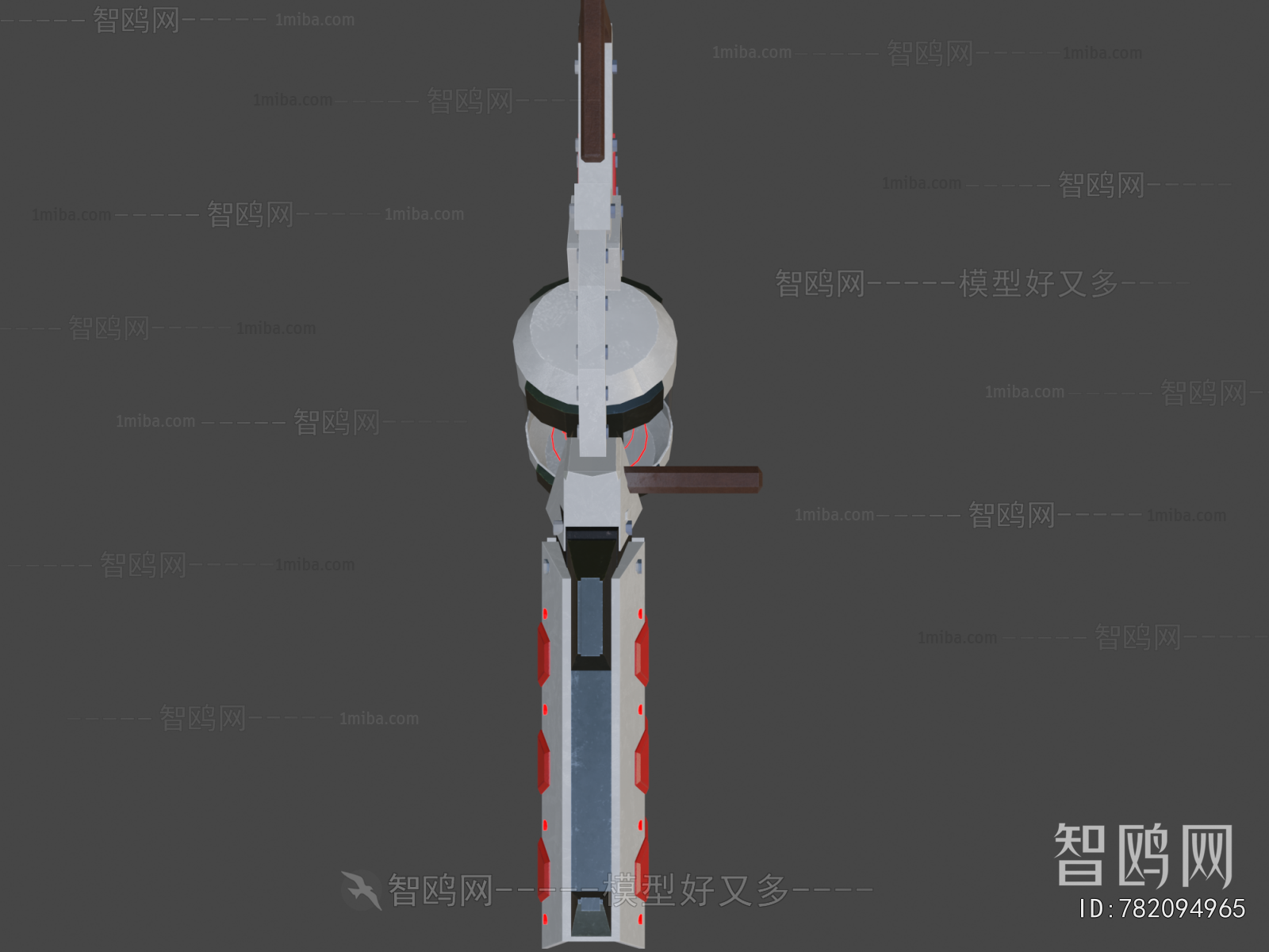 Modern Military Equipment