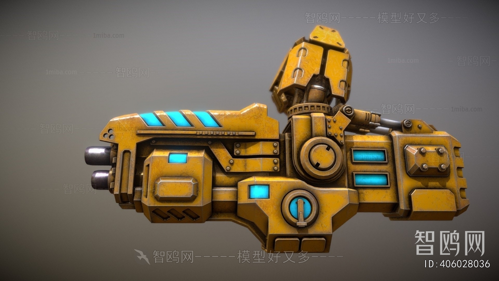 Modern Military Equipment