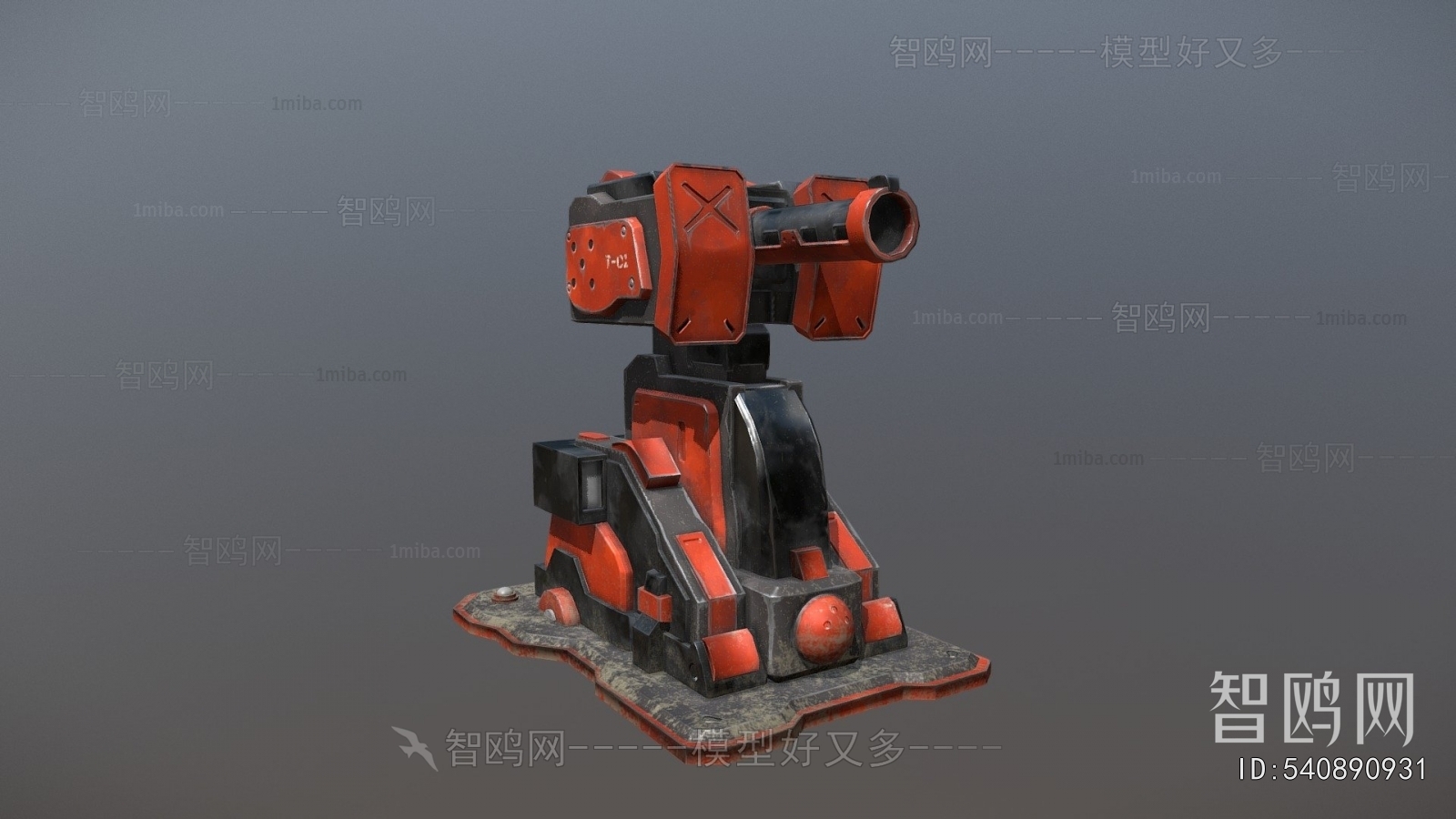 Modern Military Equipment