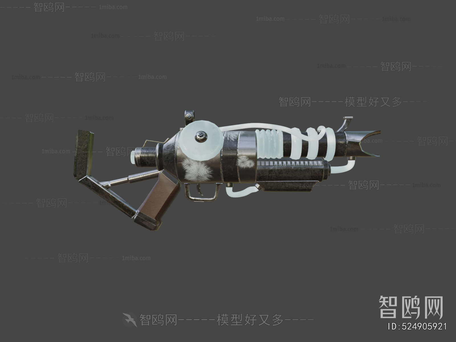 Modern Military Equipment