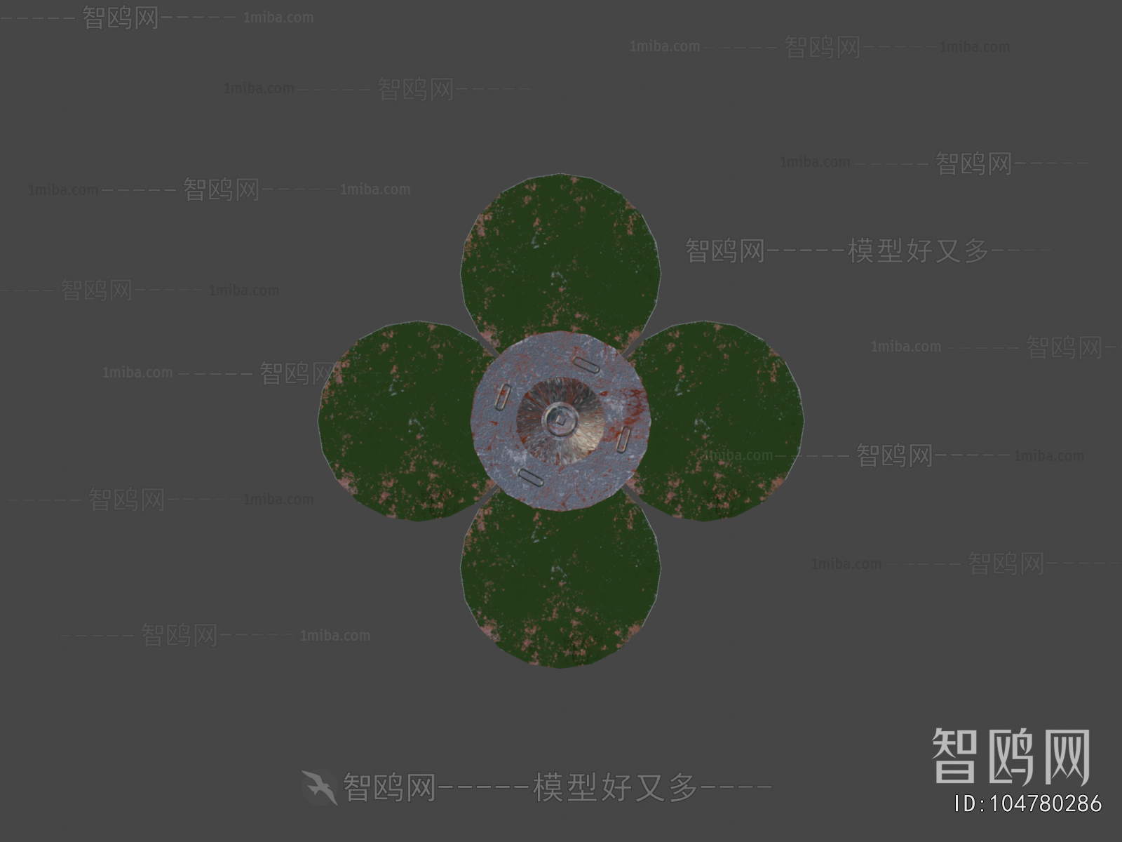 Modern Military Equipment