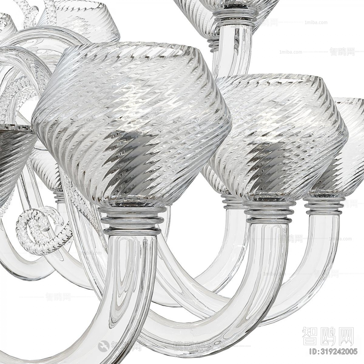 European Style Droplight