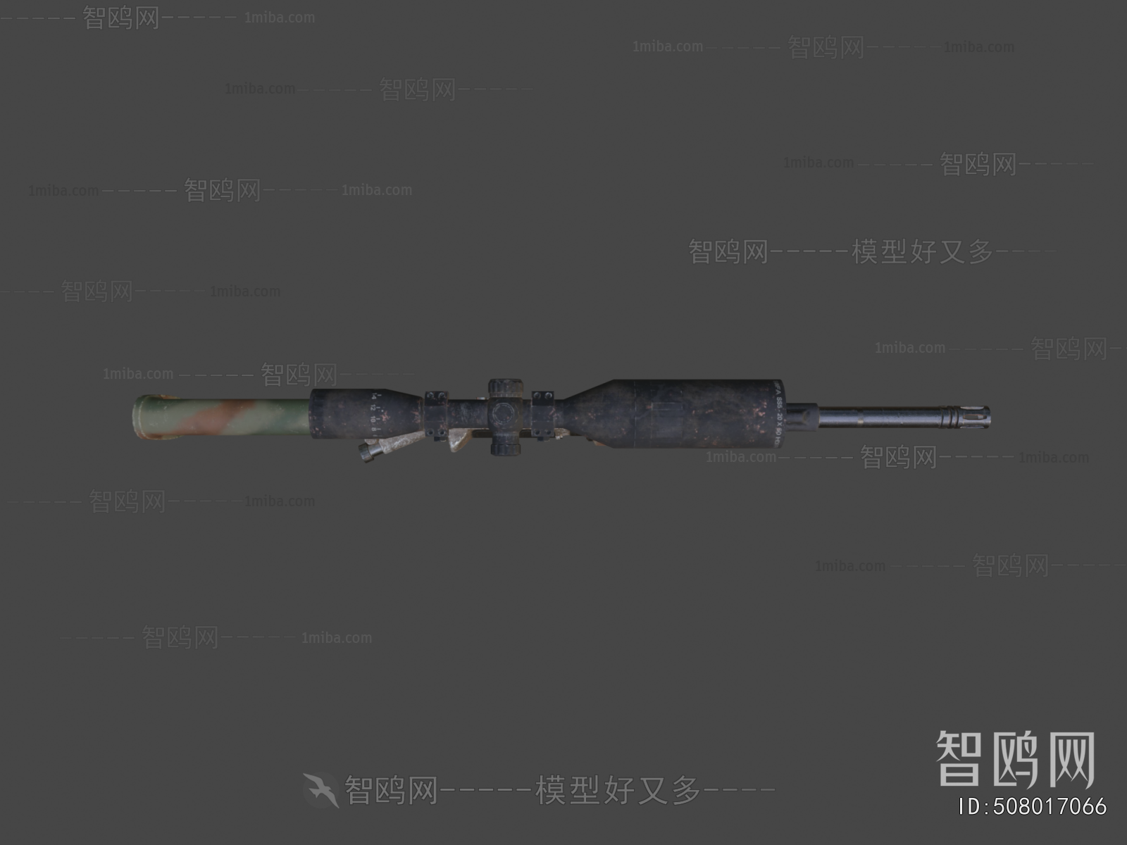 Modern Military Equipment