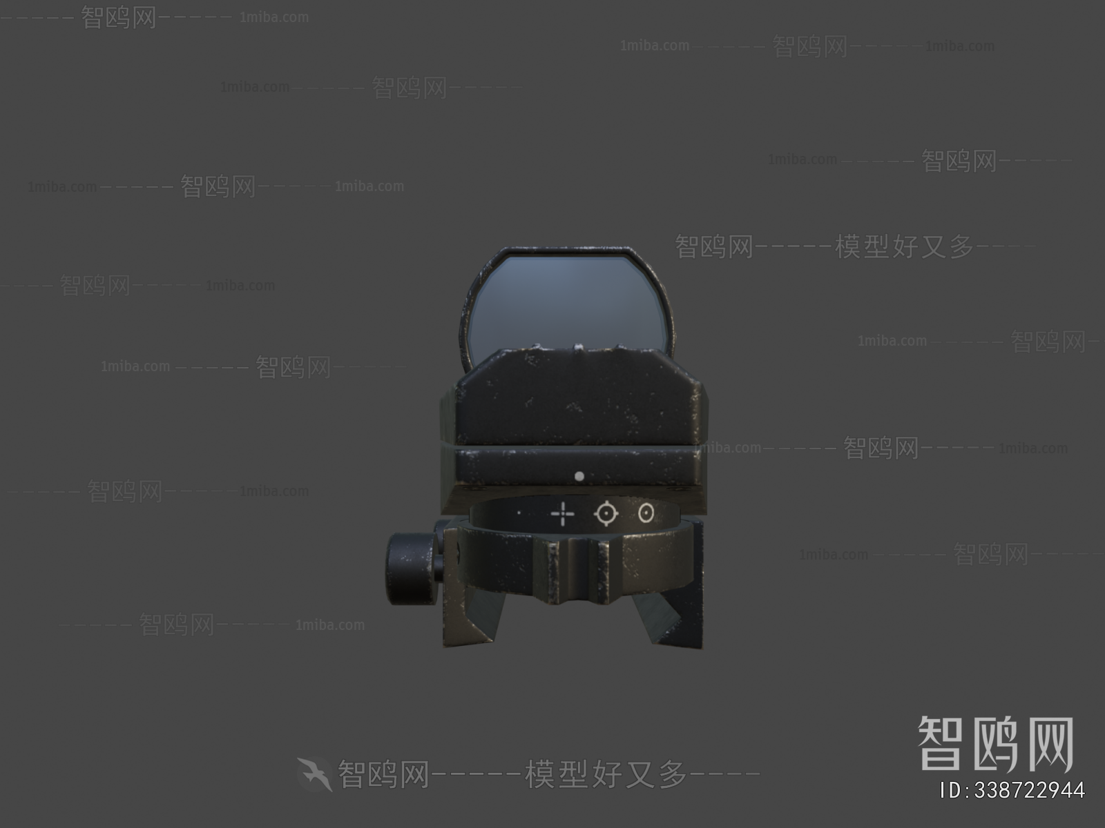 Modern Military Equipment