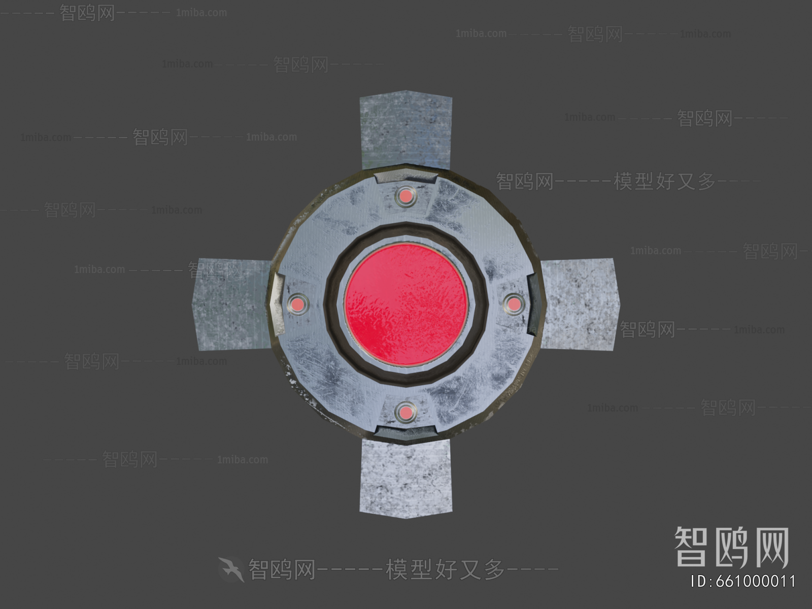 Modern Military Equipment