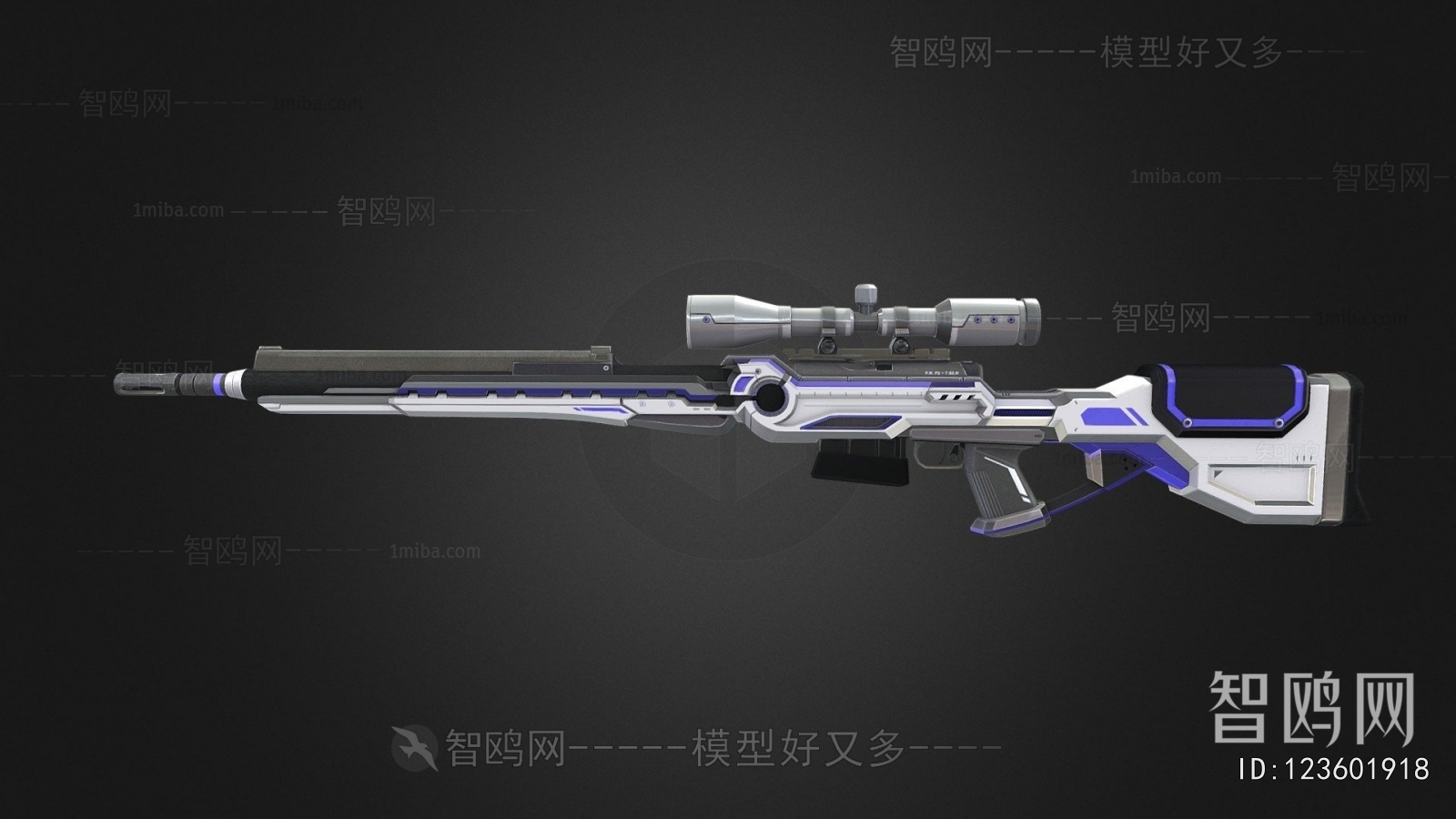 Modern Military Equipment