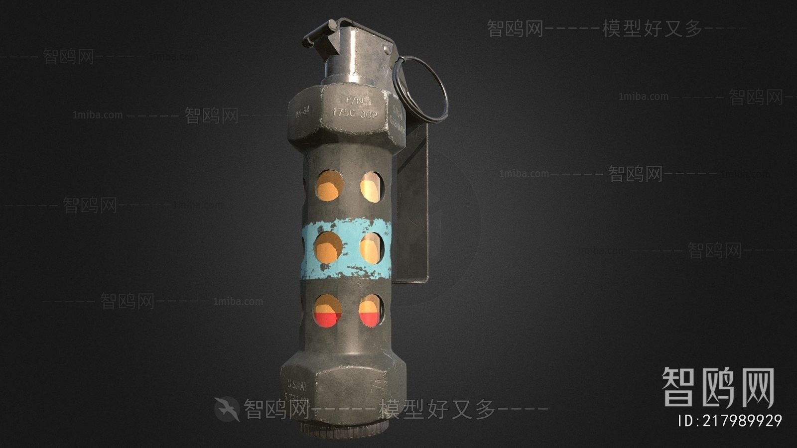 Modern Military Equipment