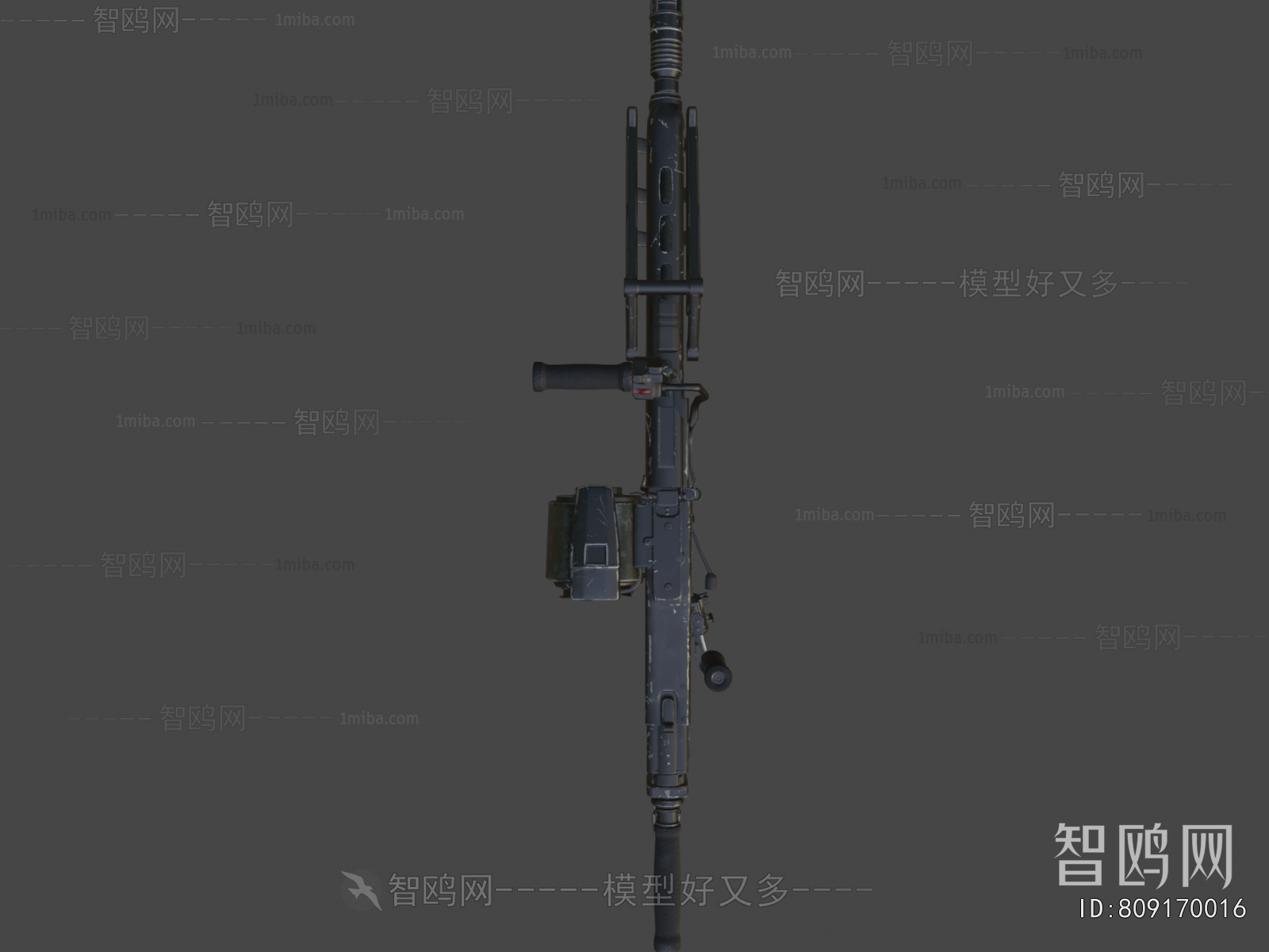 Modern Military Equipment