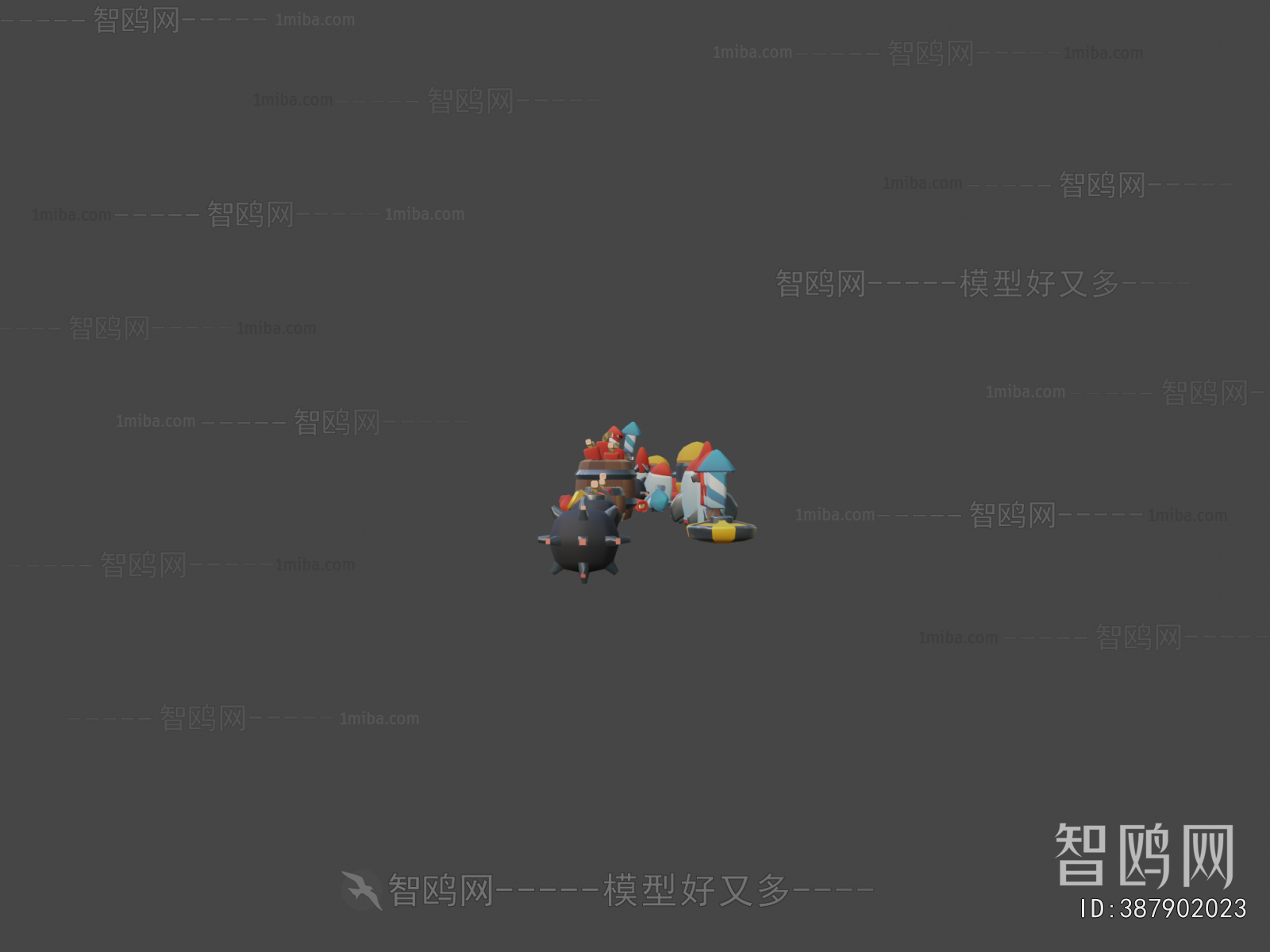 Modern Military Equipment