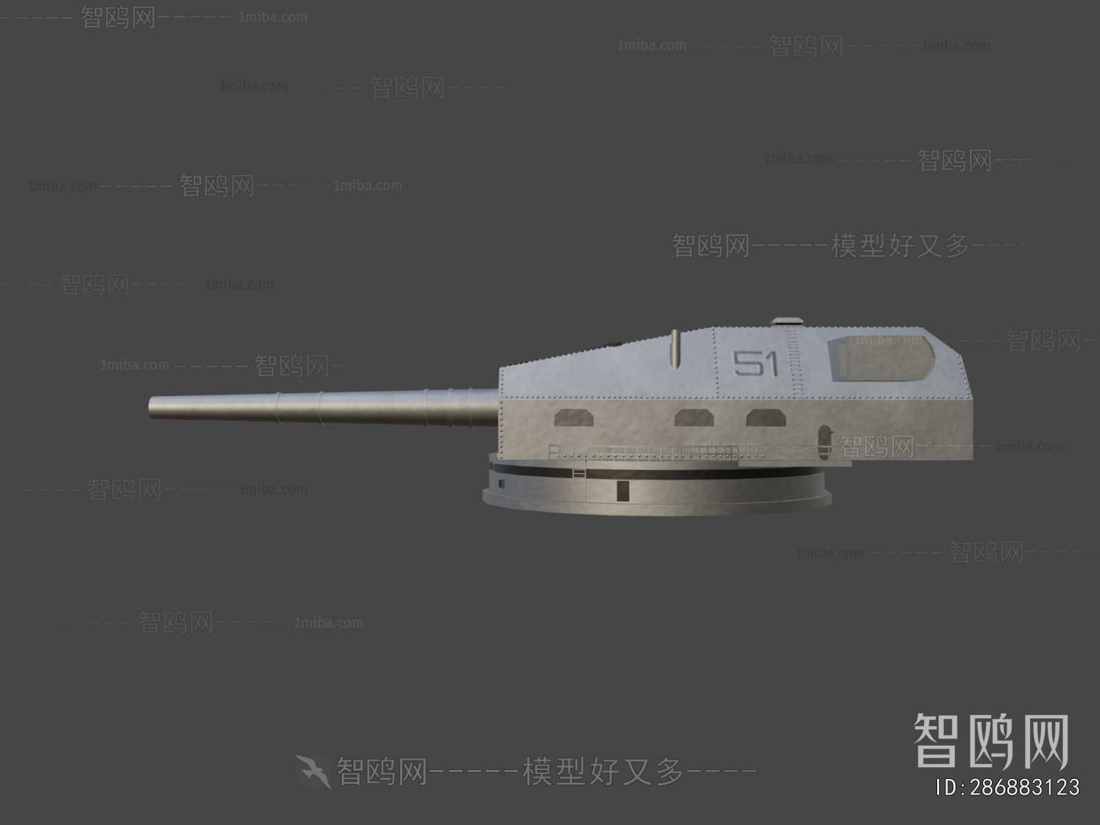 Modern Military Equipment