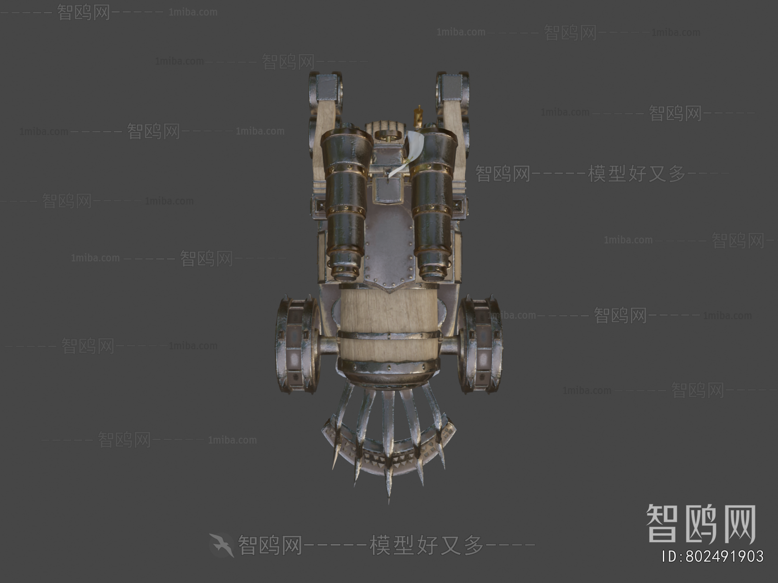 Modern Military Equipment