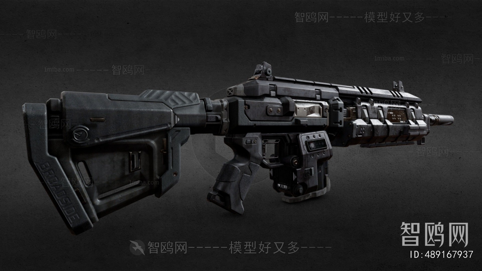 Modern Military Equipment