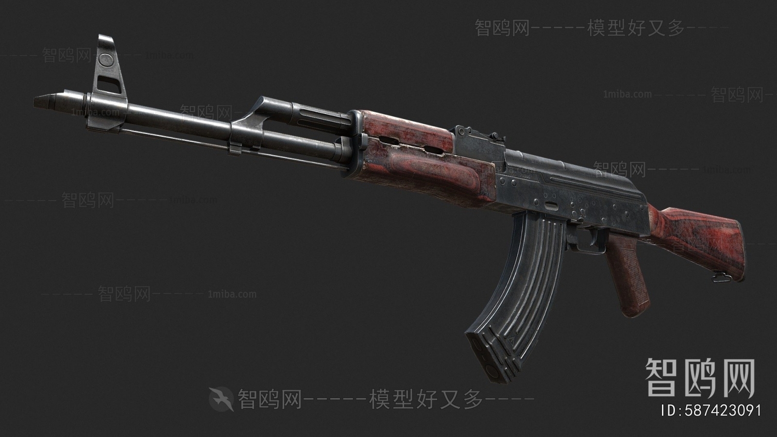 Modern Military Equipment