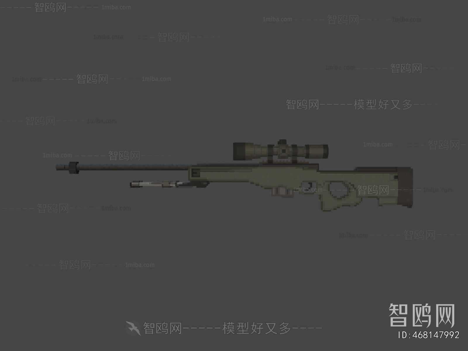 Modern Military Equipment