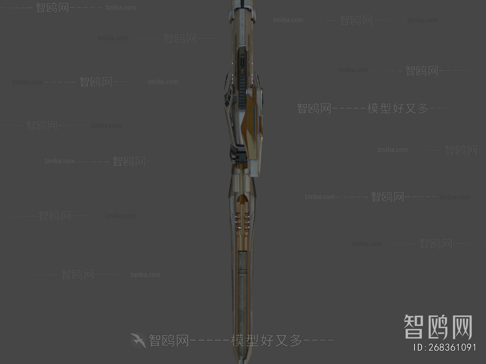 Modern Military Equipment