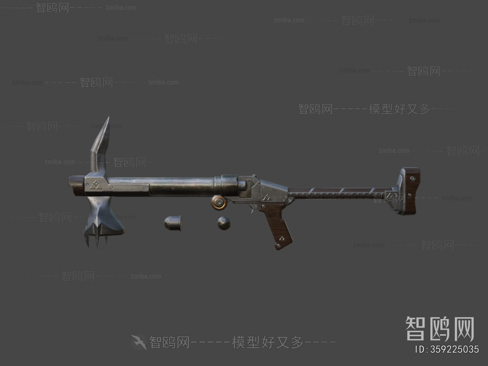 Modern Military Equipment