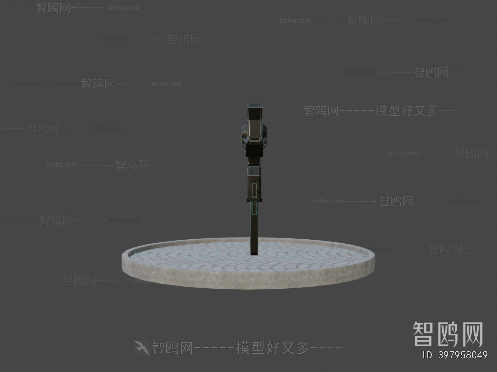 Modern Military Equipment