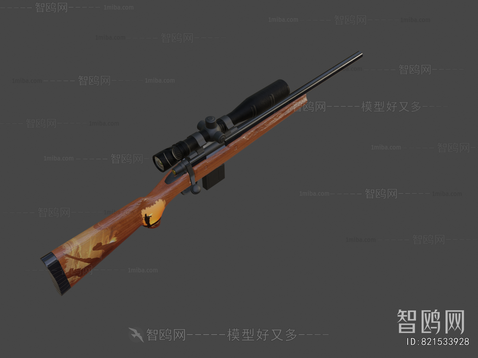 Modern Military Equipment