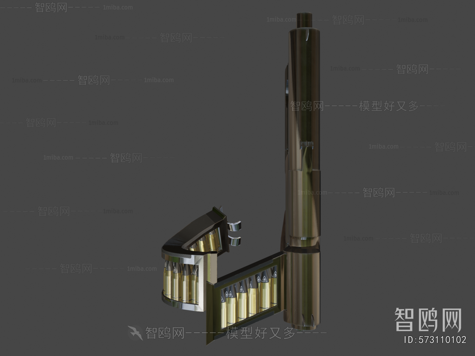 Modern Military Equipment