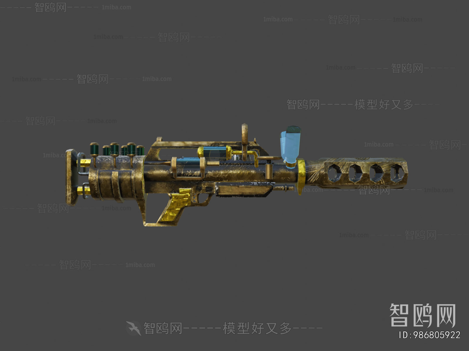 Modern Military Equipment