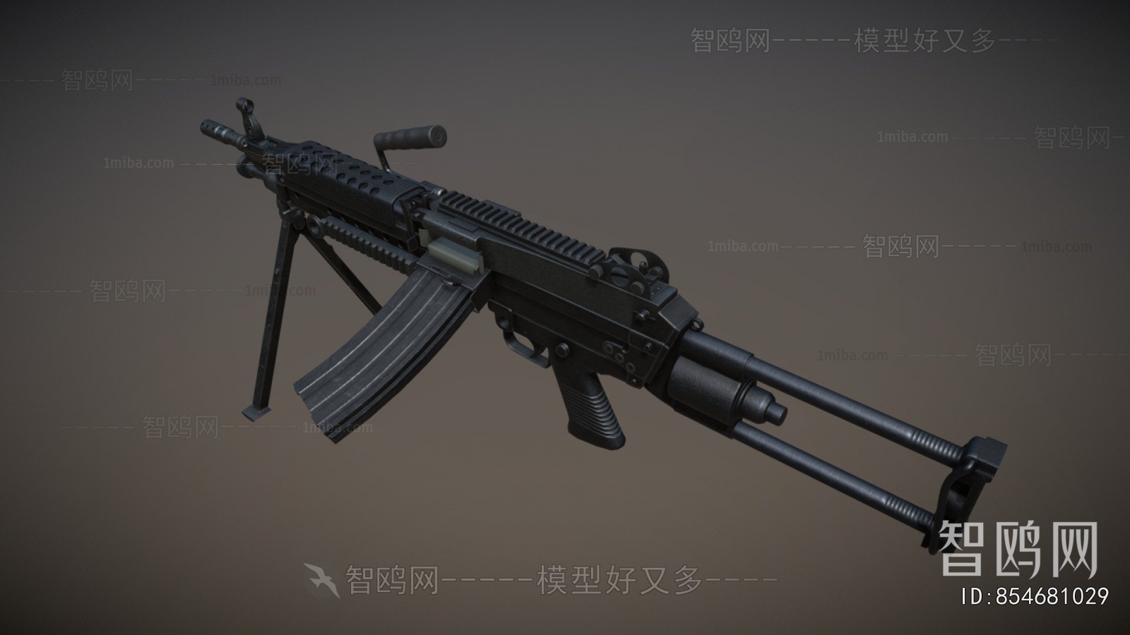 Modern Military Equipment