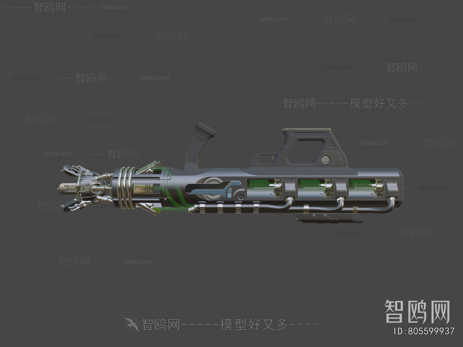 Modern Military Equipment