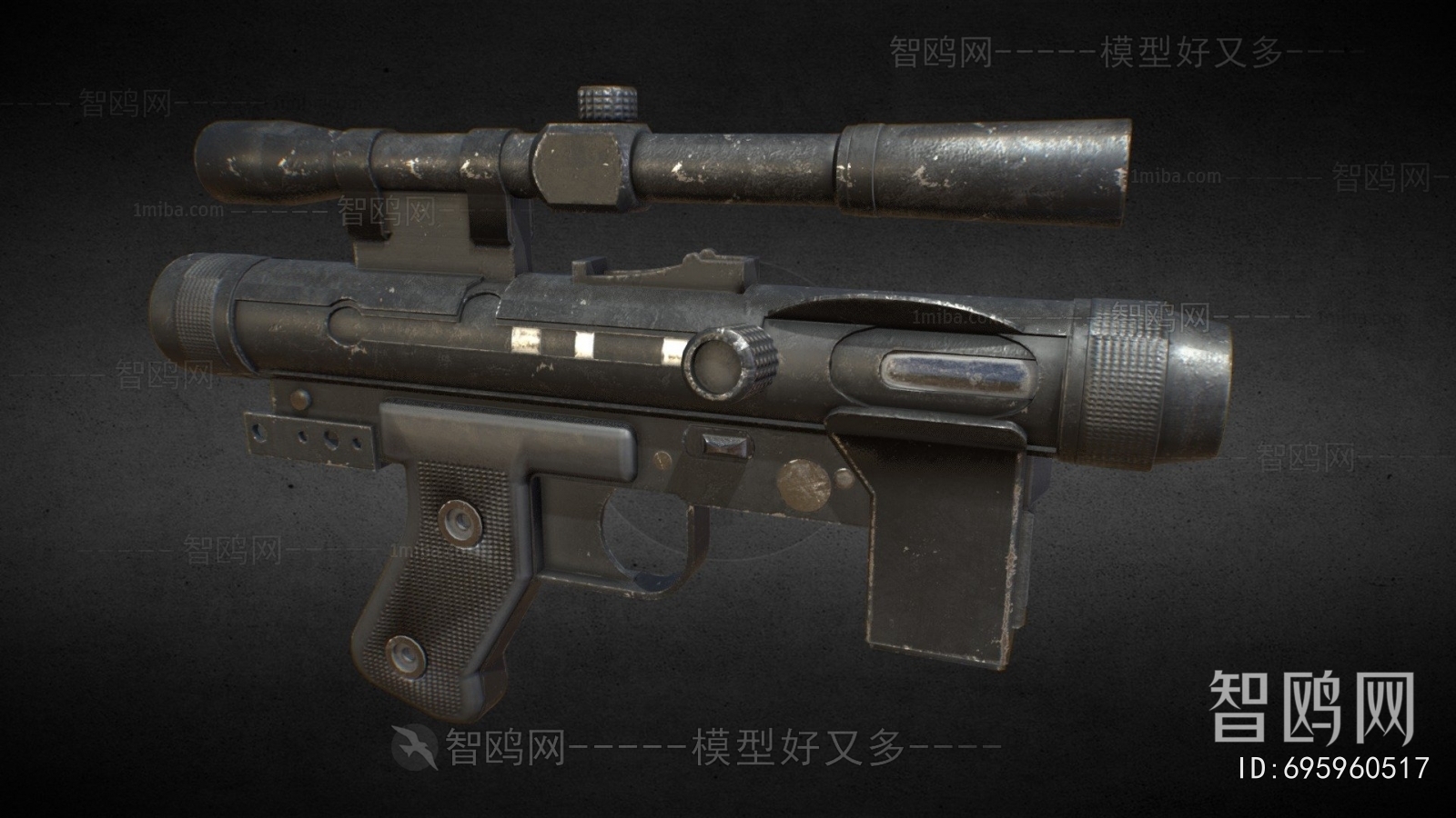 Modern Military Equipment