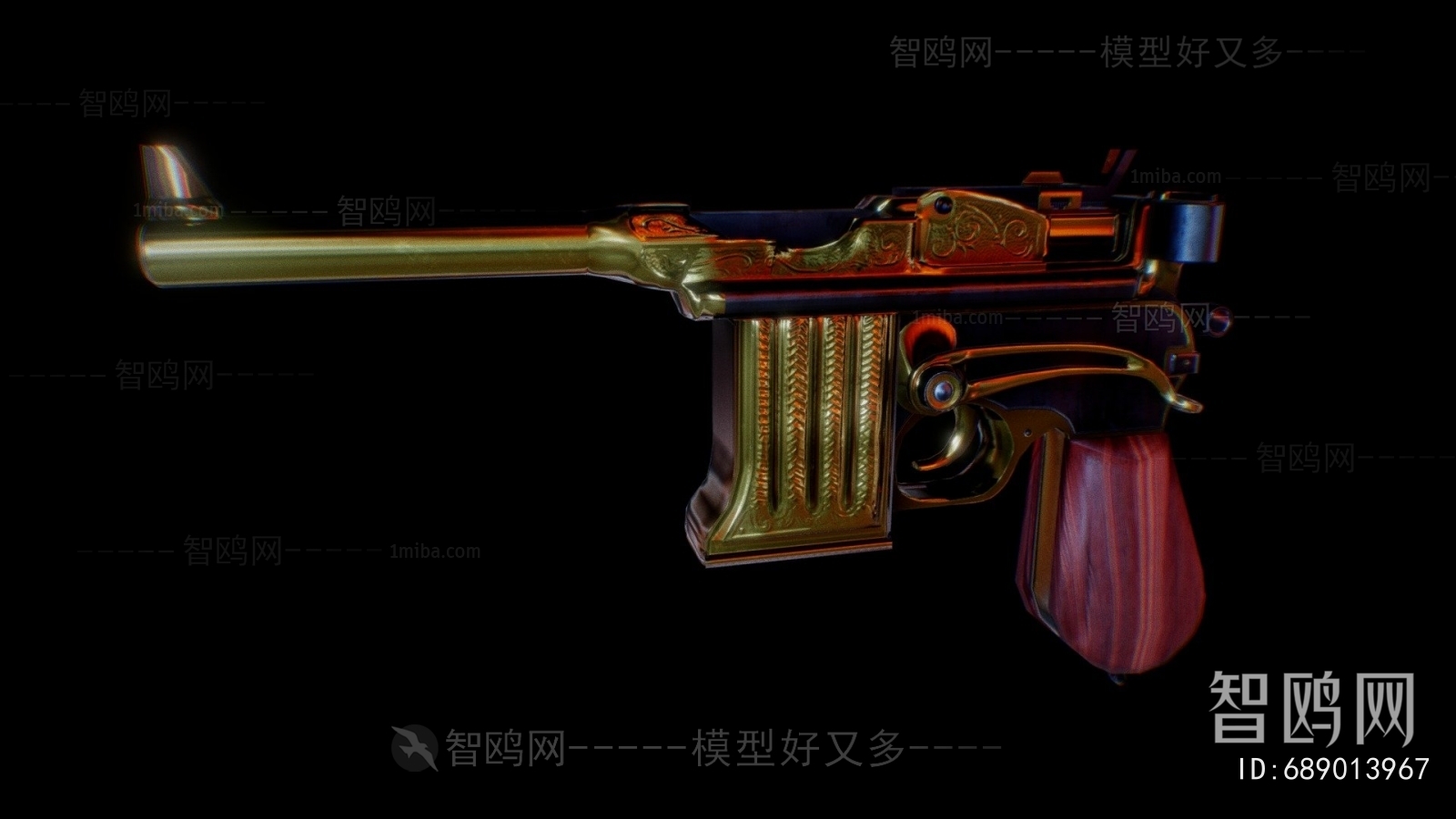 Modern Military Equipment