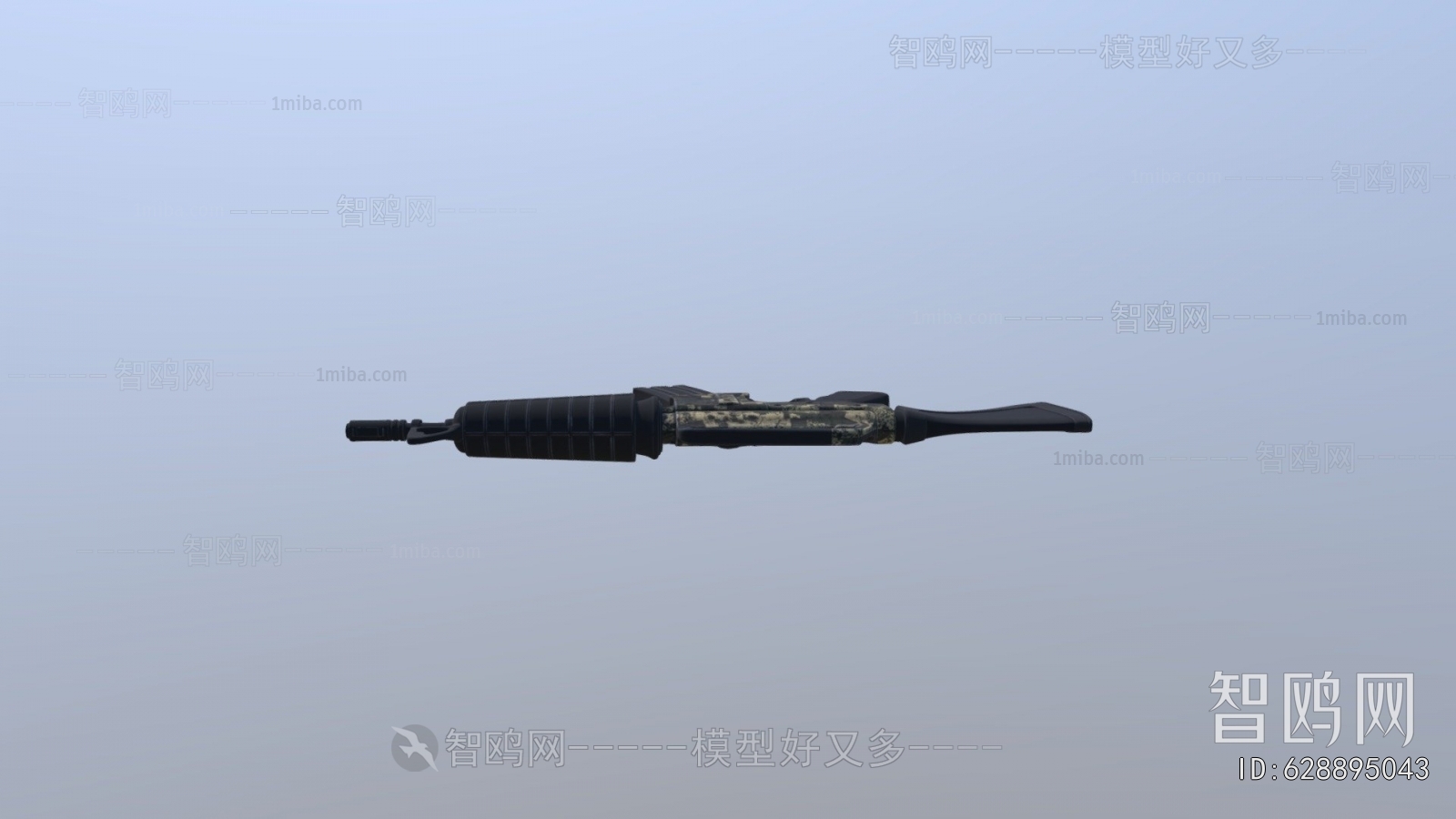 Modern Military Equipment