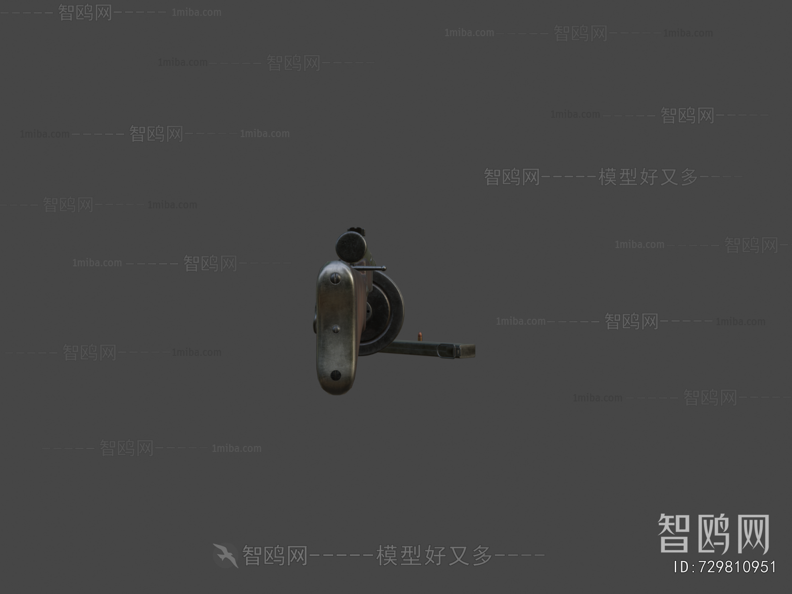 Modern Military Equipment