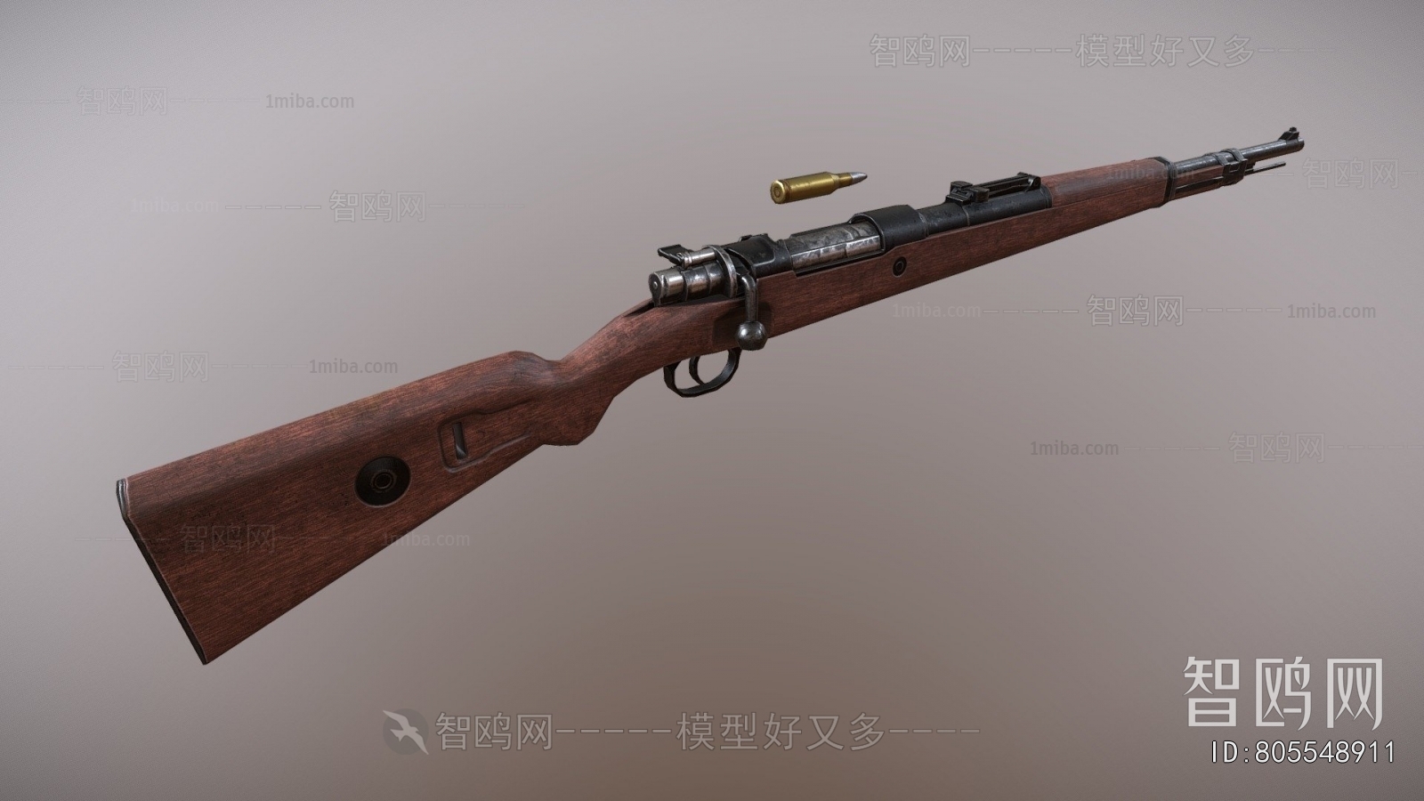 Modern Military Equipment