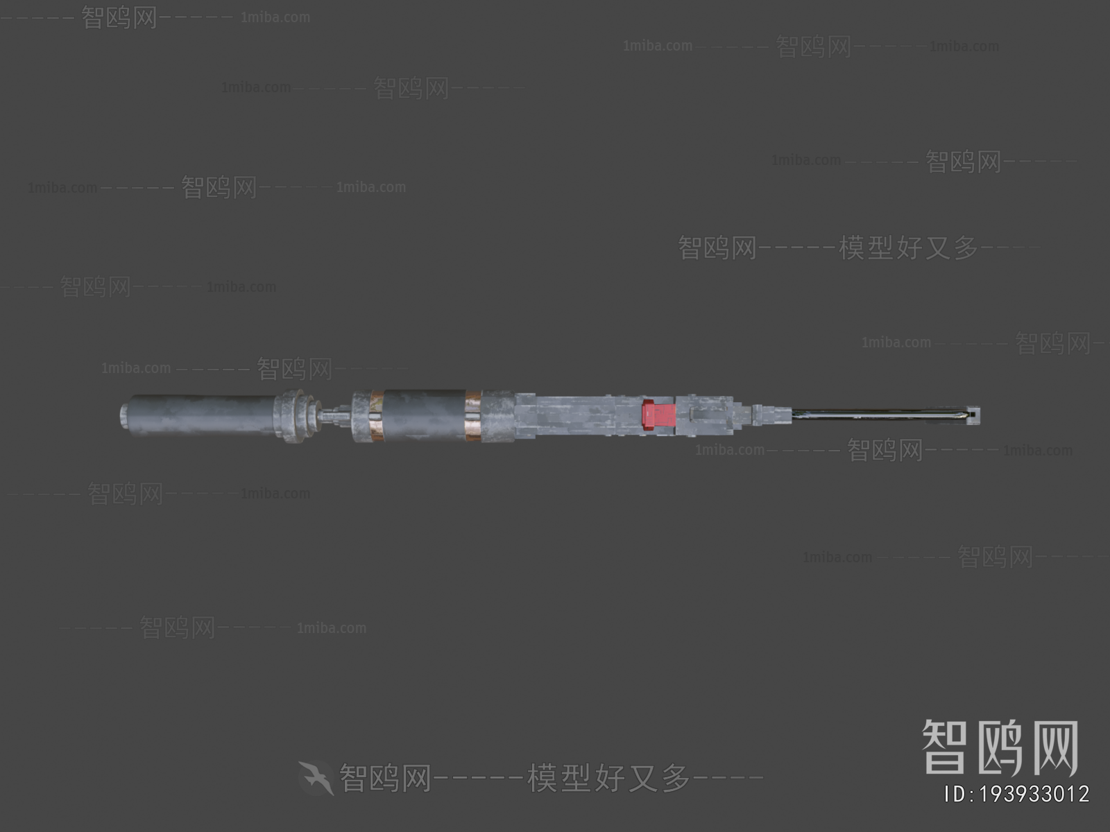 Modern Military Equipment