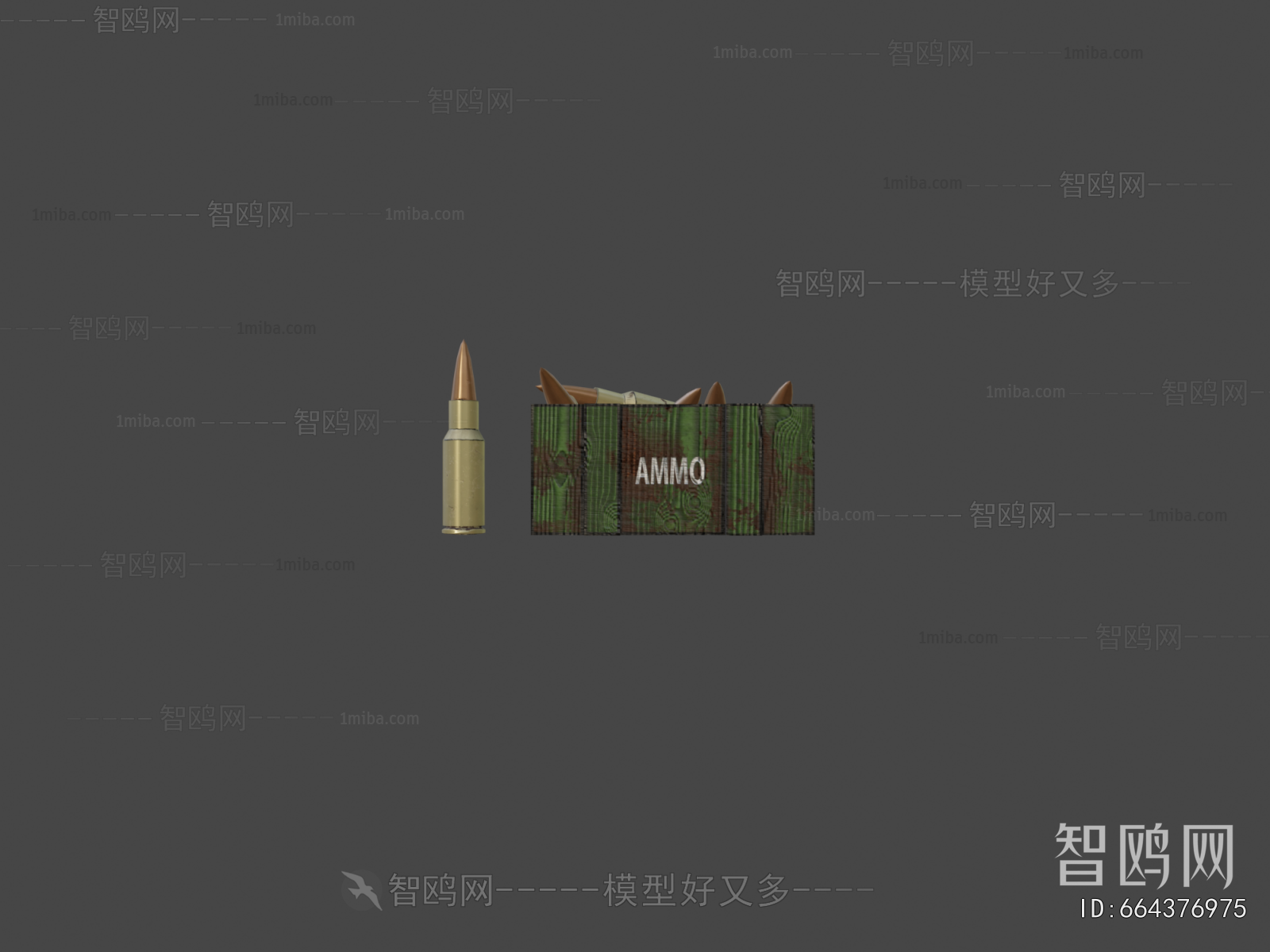 Modern Military Equipment