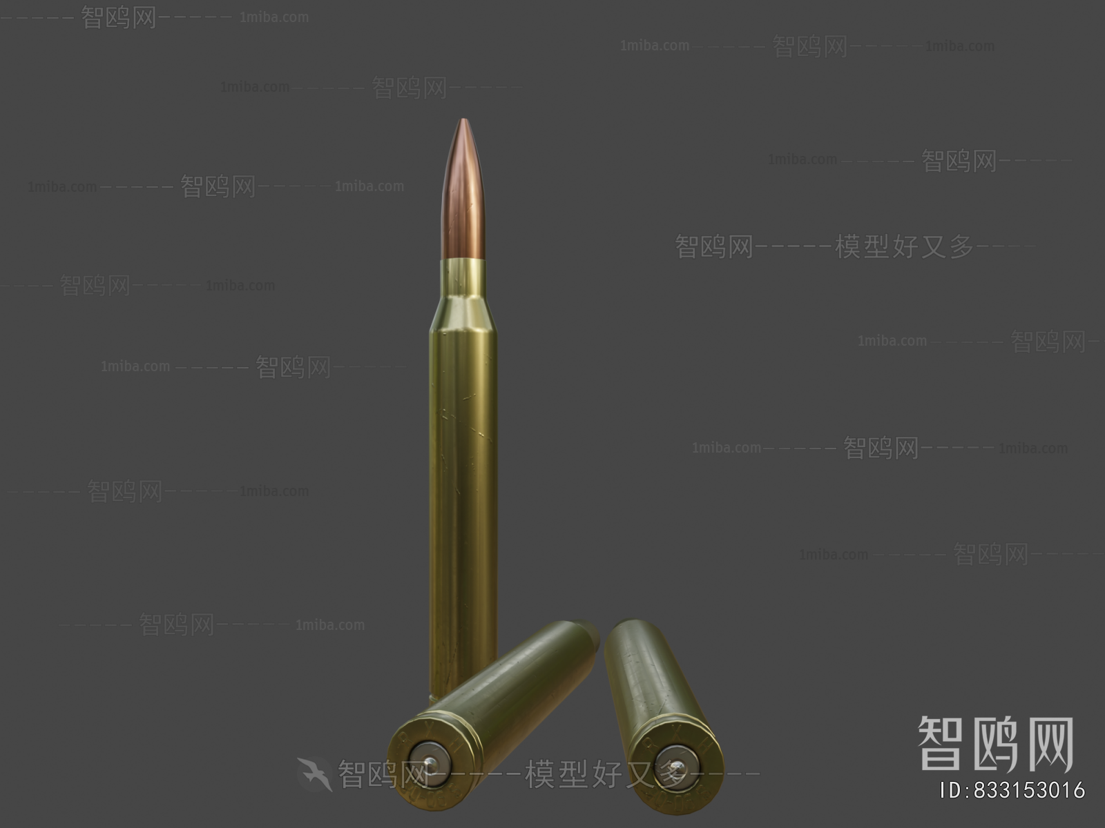 Modern Military Equipment