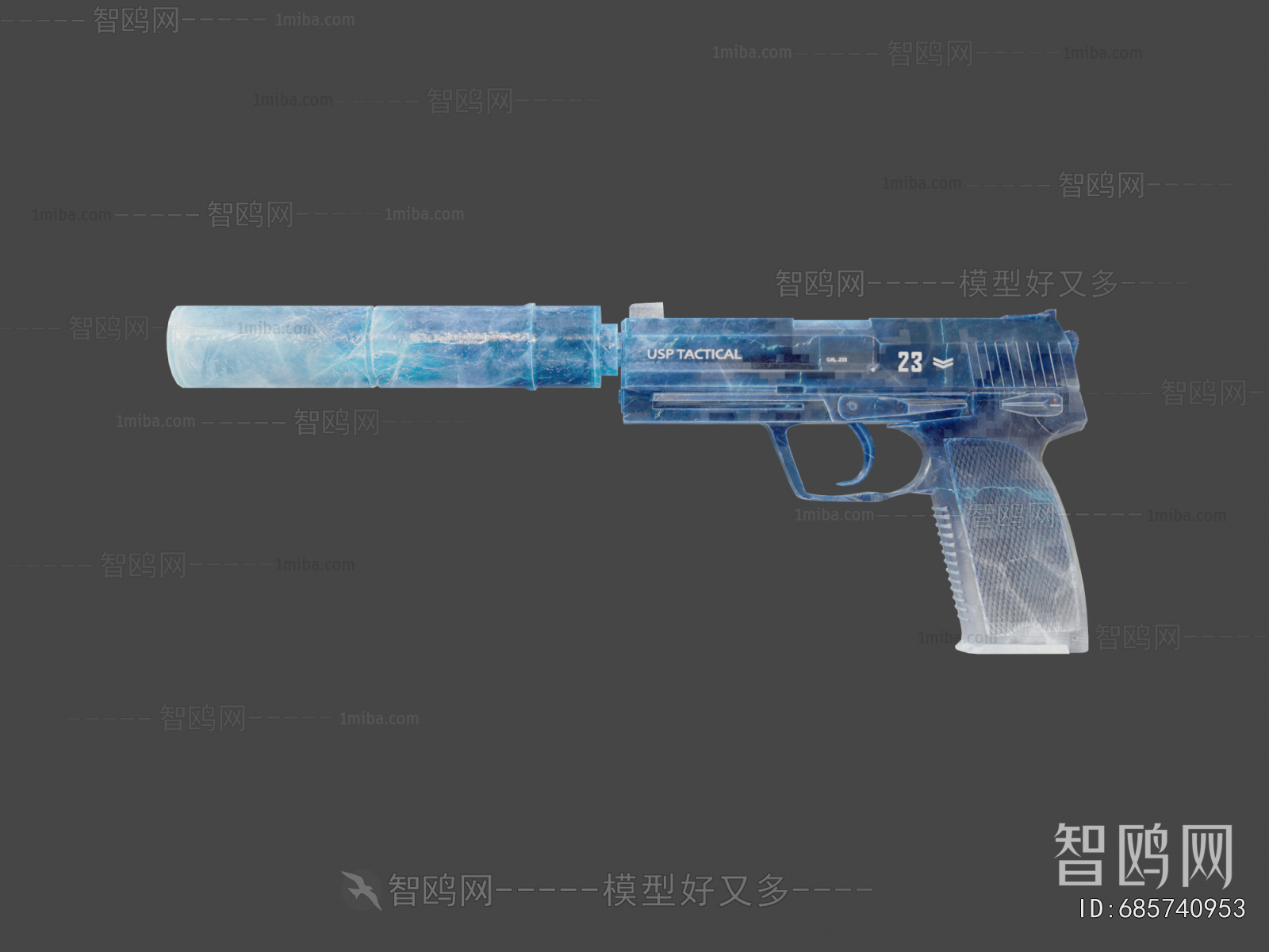 Modern Military Equipment