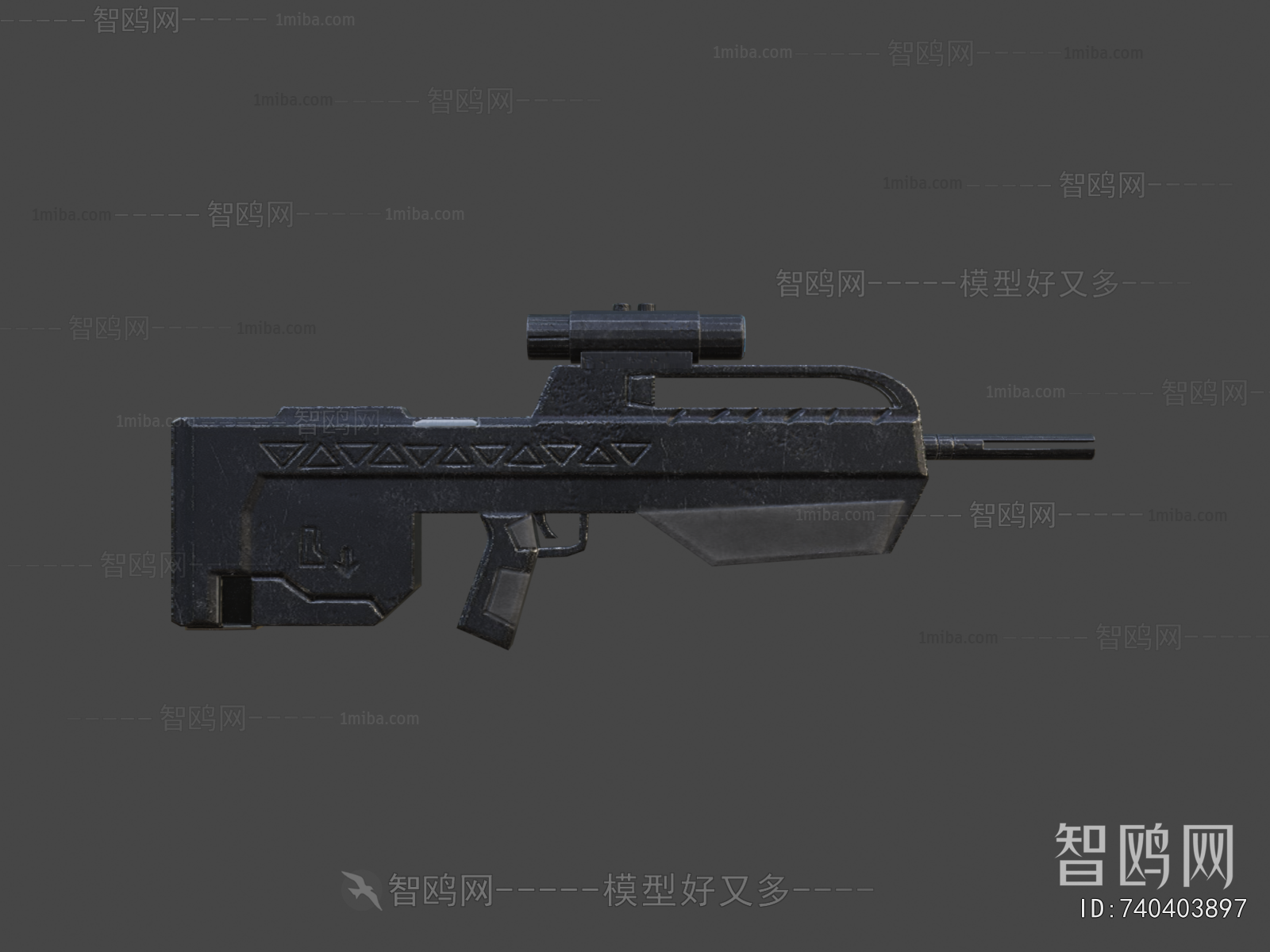 Modern Military Equipment