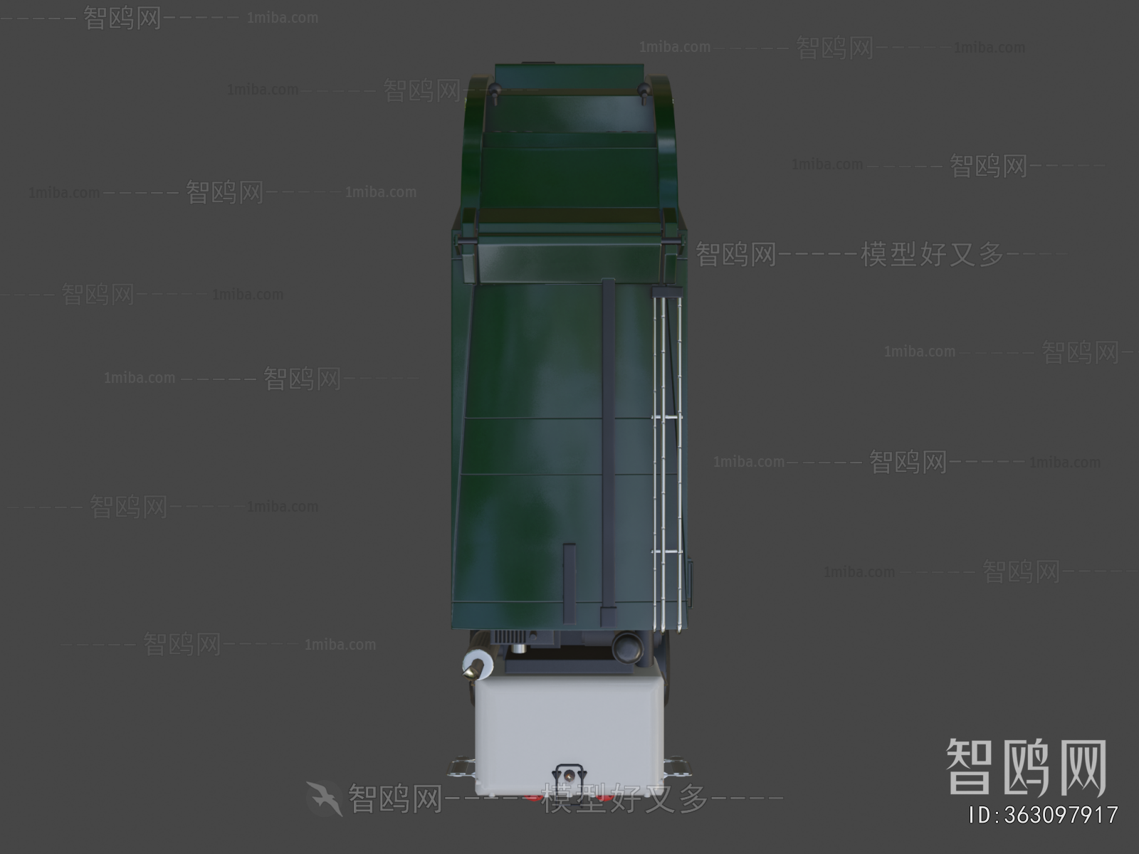 Modern Highway Vehicles