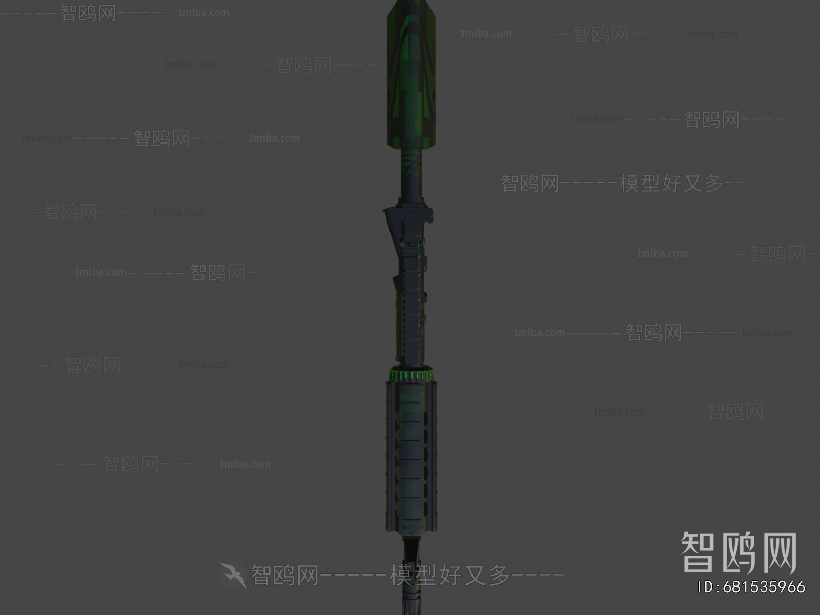 Modern Military Equipment