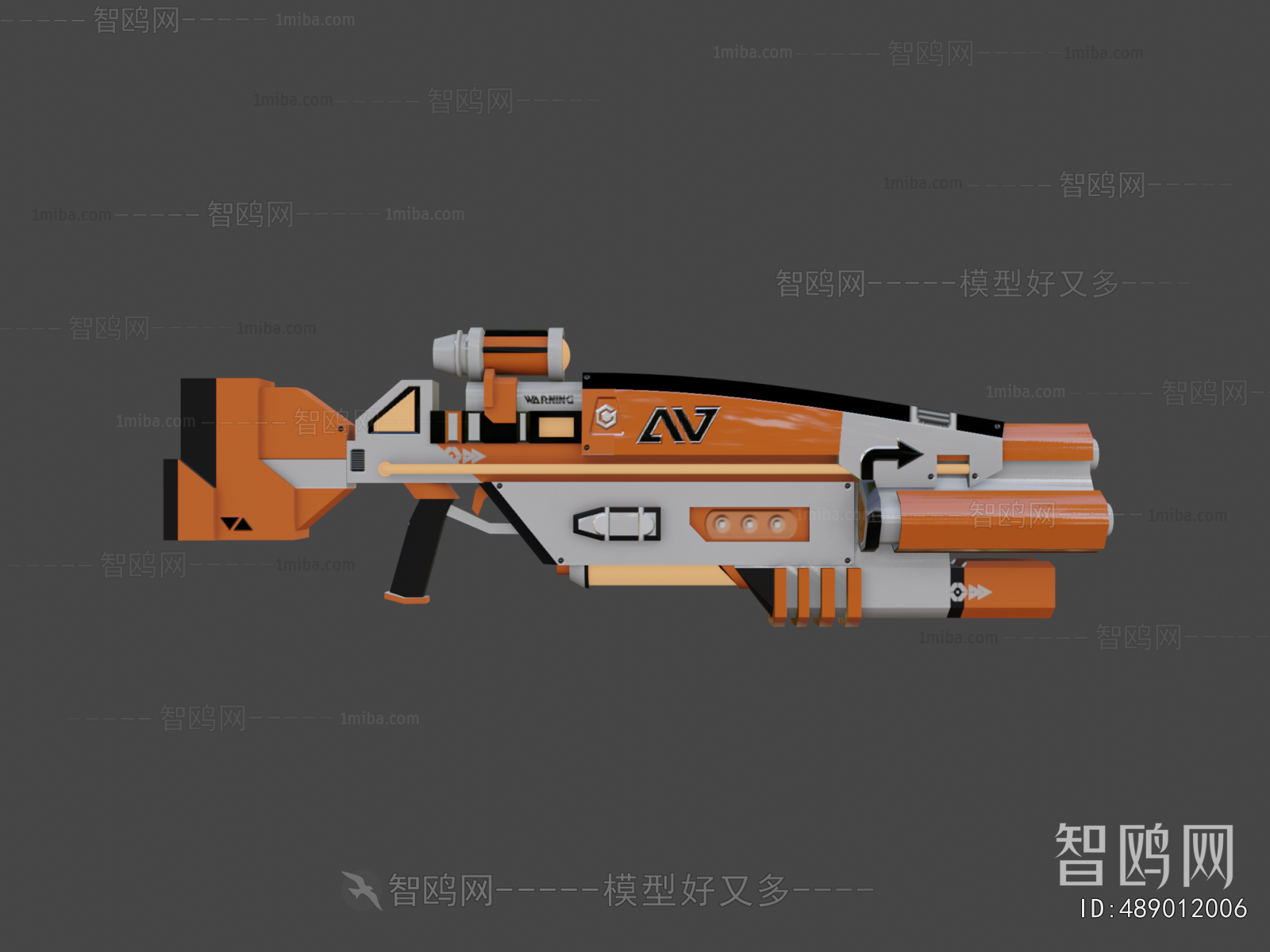 Modern Military Equipment